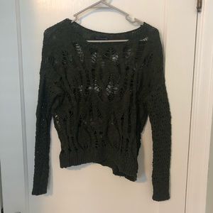American Eagle Sweater